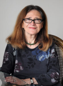 Katarzyna Skarżyńksa